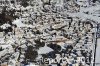 Luftaufnahme Kanton Graubuenden/Davos/Davos 2012 - Foto Davos  9933